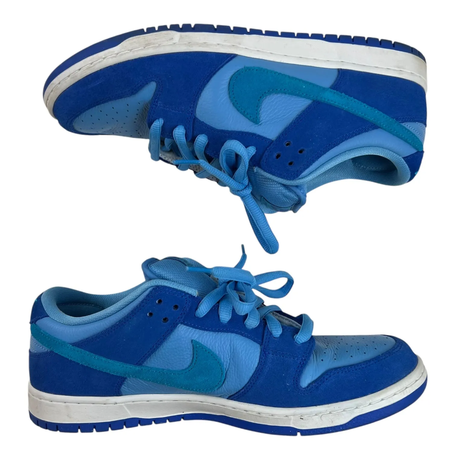 Nike SB Dunk Low Blueberry (Used)
