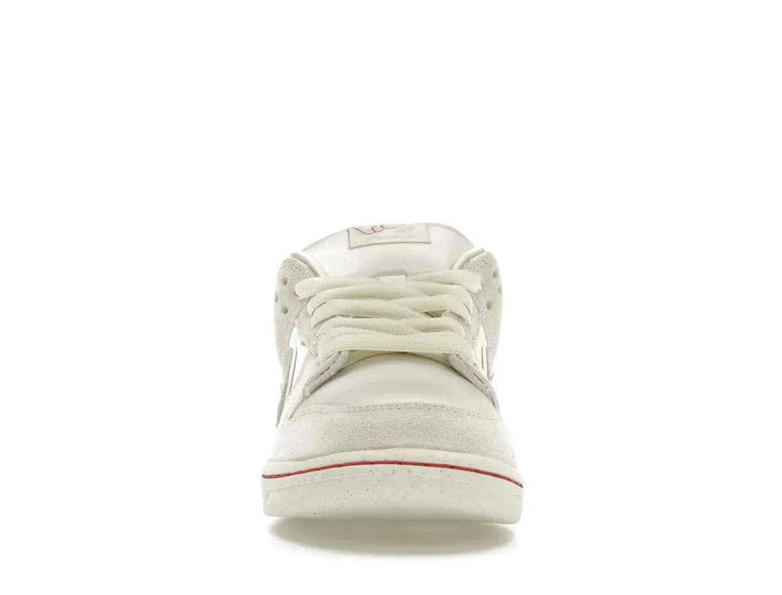 Nike SB Dunk Low City of Love Light Bone