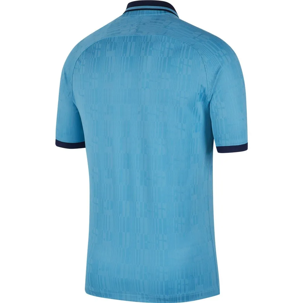 Nike Tottenham 2019/20 Stadium Third Soccer Jersey