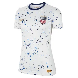 NIKE USA WOMENS HOME JERSEY 2023 (USWNT)