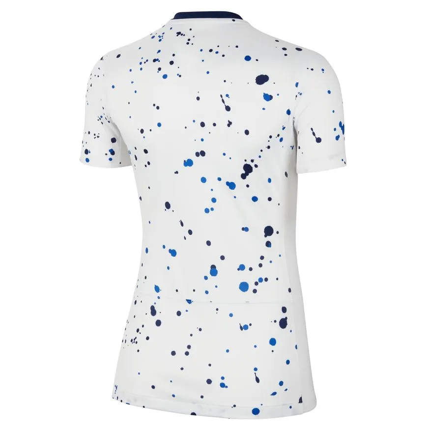 NIKE USA WOMENS HOME JERSEY 2023 (USWNT)