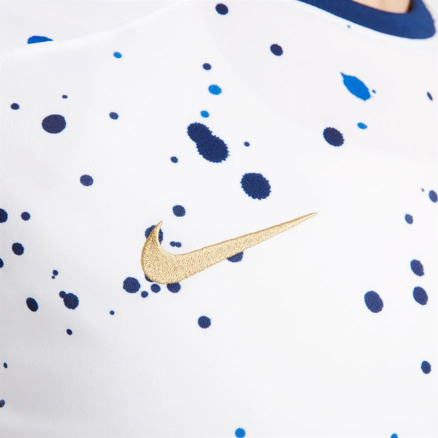 NIKE USA WOMENS HOME JERSEY 2023 (USWNT)