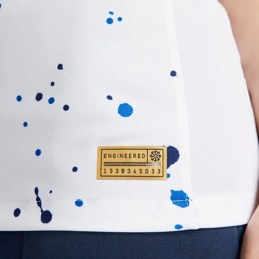 NIKE USA WOMENS HOME JERSEY 2023 (USWNT)