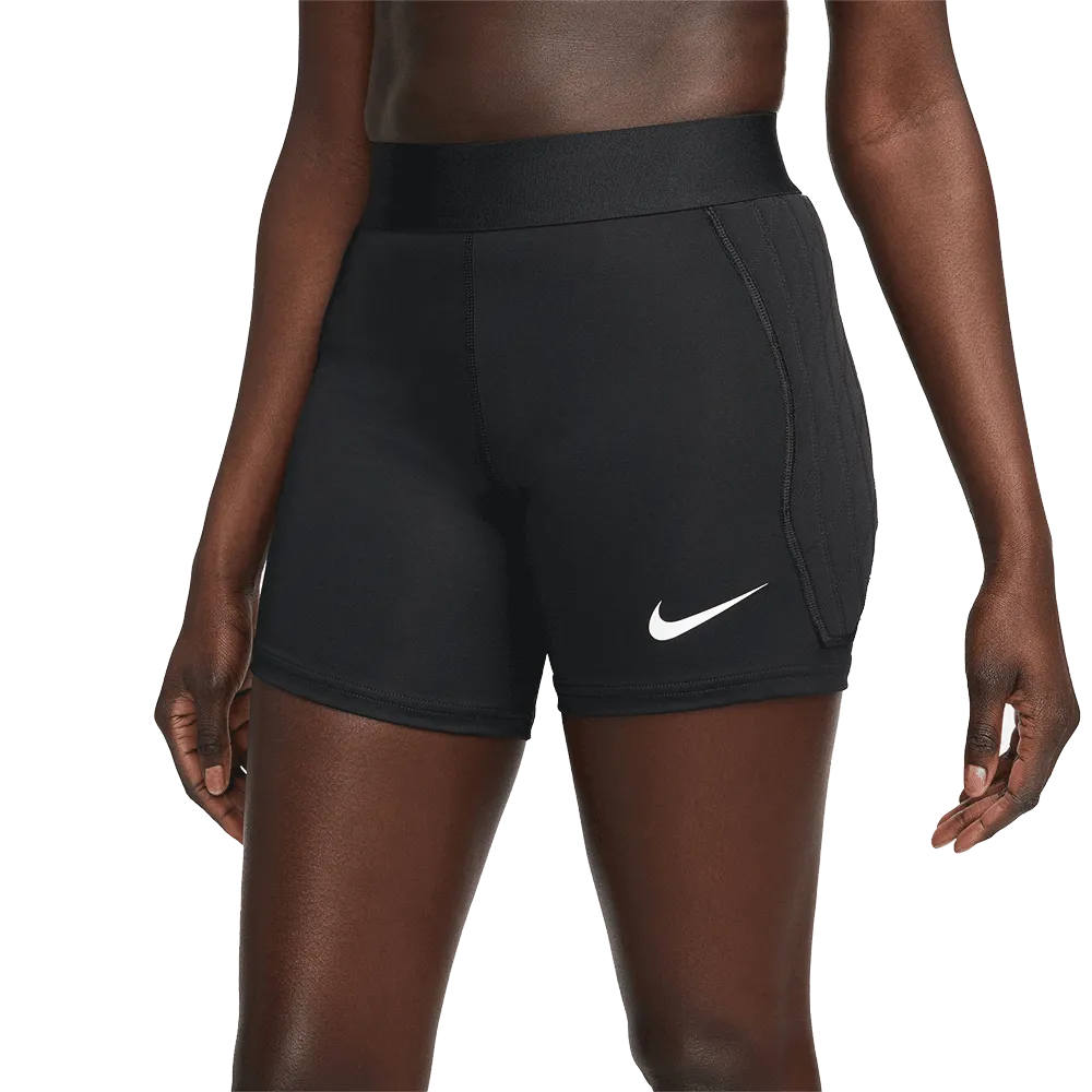 Nike Women Dri-Fit Gardien I Goalkeeper Shorts K