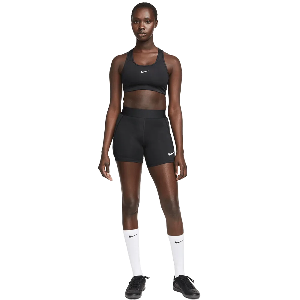 Nike Women Dri-Fit Gardien I Goalkeeper Shorts K
