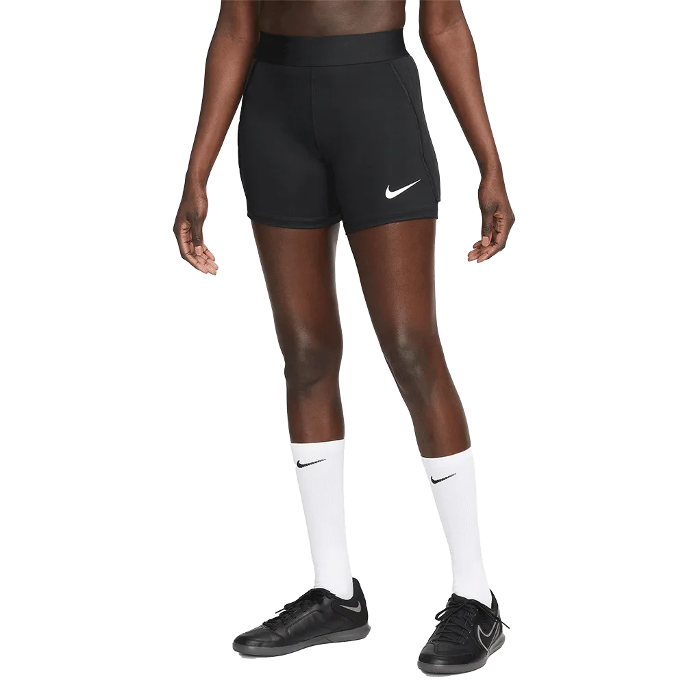 Nike Women Dri-Fit Gardien I Goalkeeper Shorts K