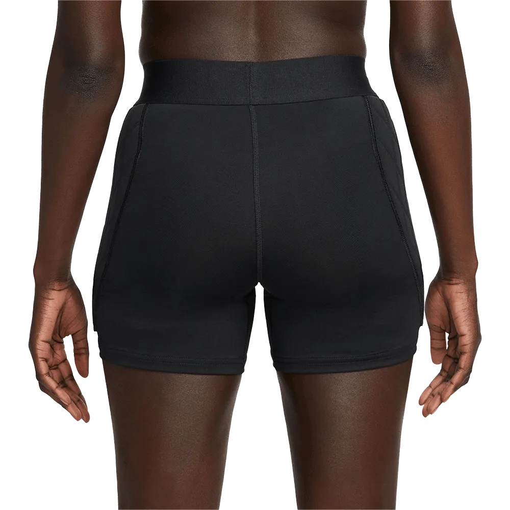 Nike Women Dri-Fit Gardien I Goalkeeper Shorts K