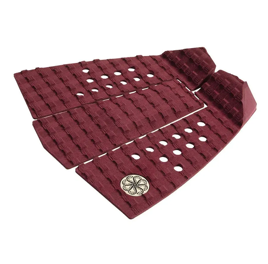 Octopus Scramble Grip II Burgundy