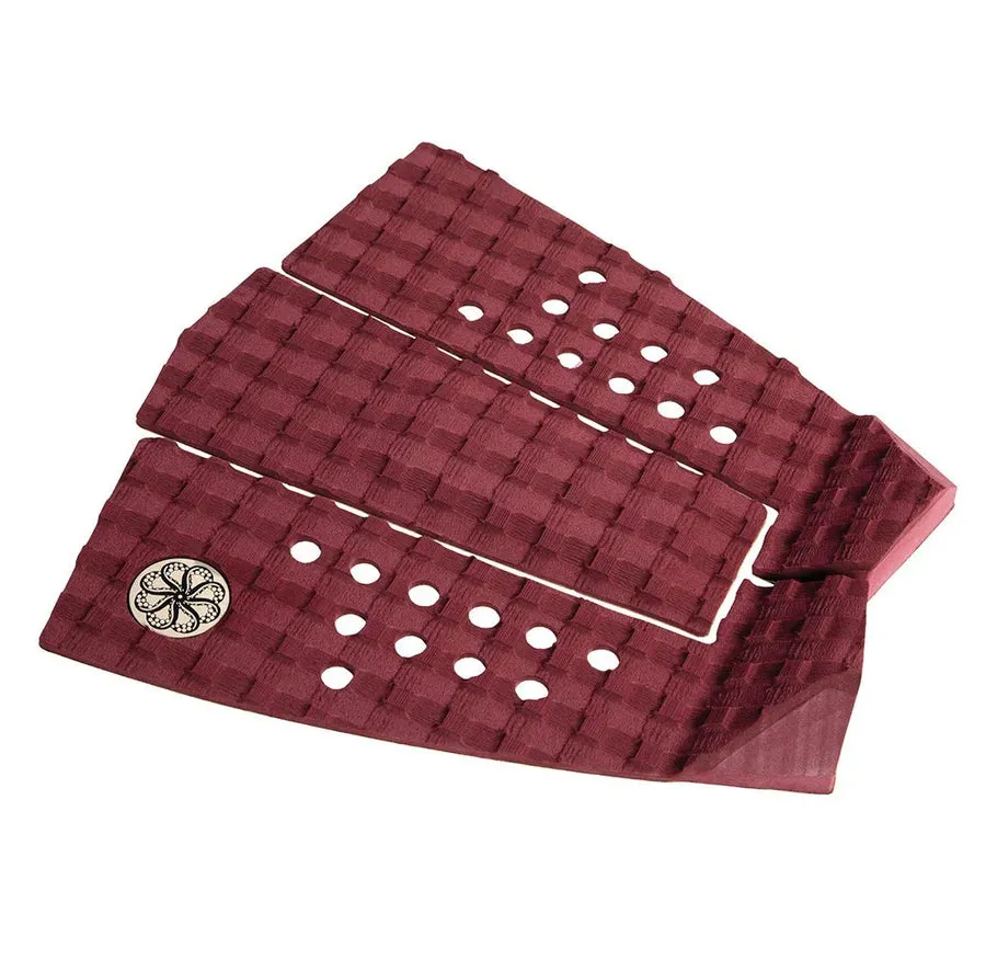 Octopus Scramble Grip II Burgundy