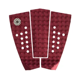 Octopus Scramble Grip II Burgundy