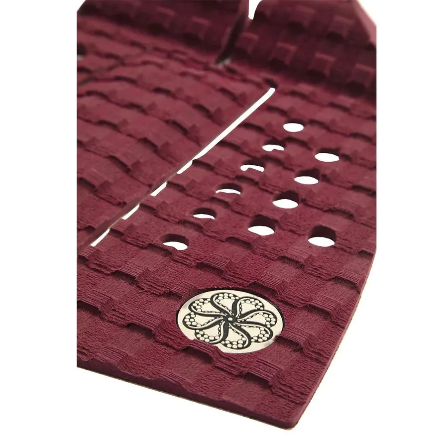 Octopus Scramble Grip II Burgundy