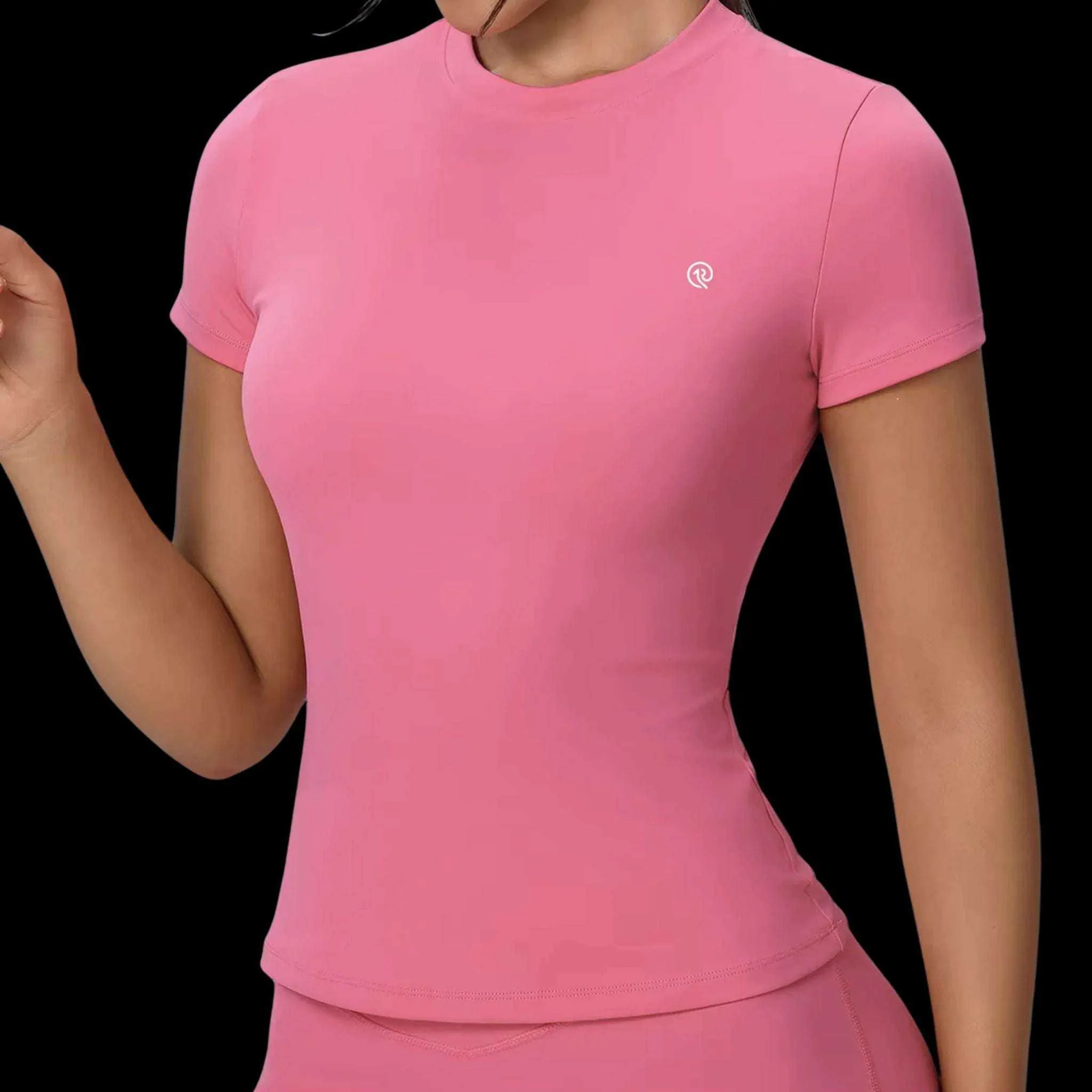ORU Fitted Top