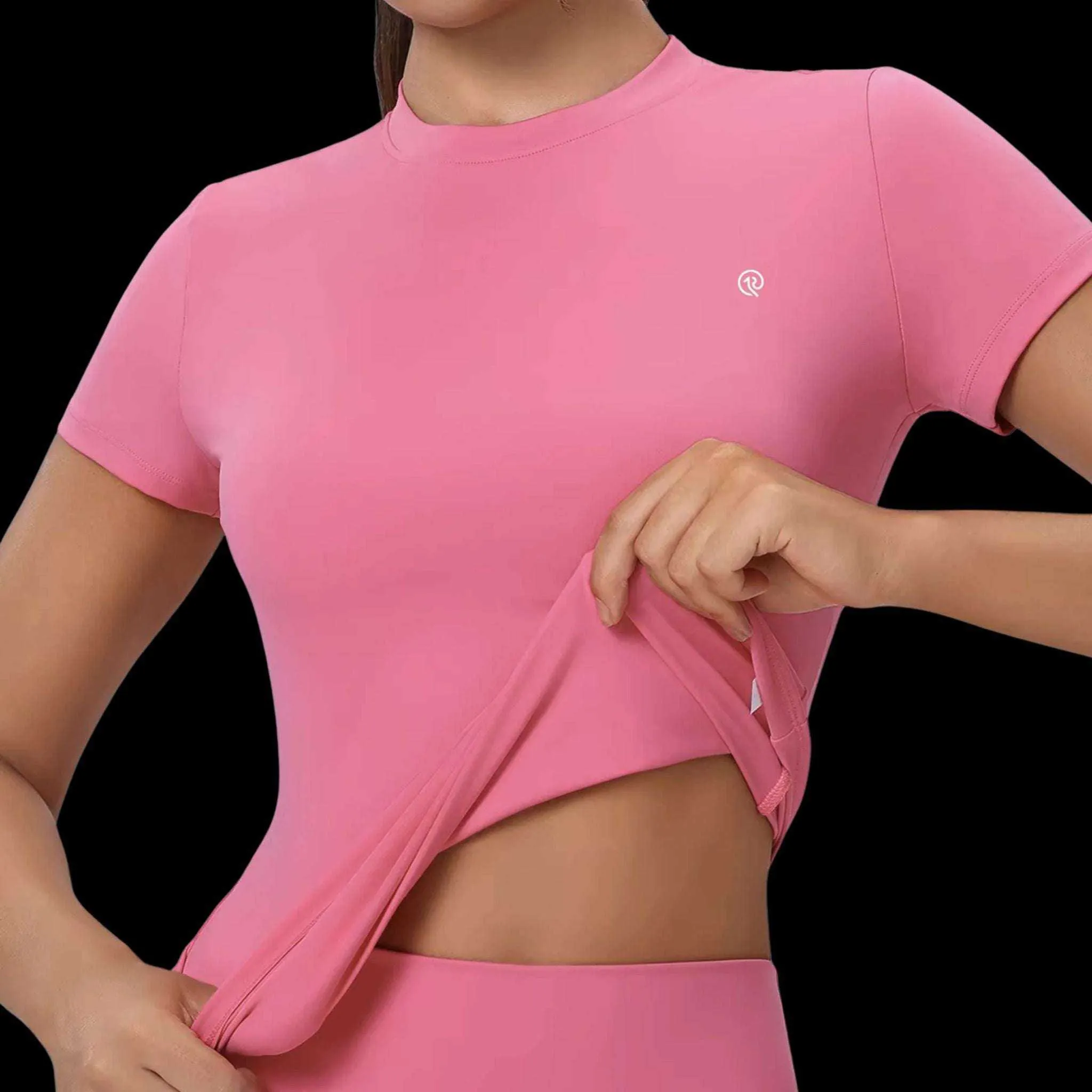 ORU Fitted Top