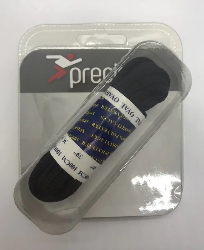 Oval Laces (Single) 140cm
