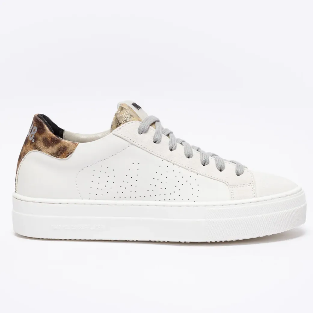 P448 Thea Wilder Sneaker