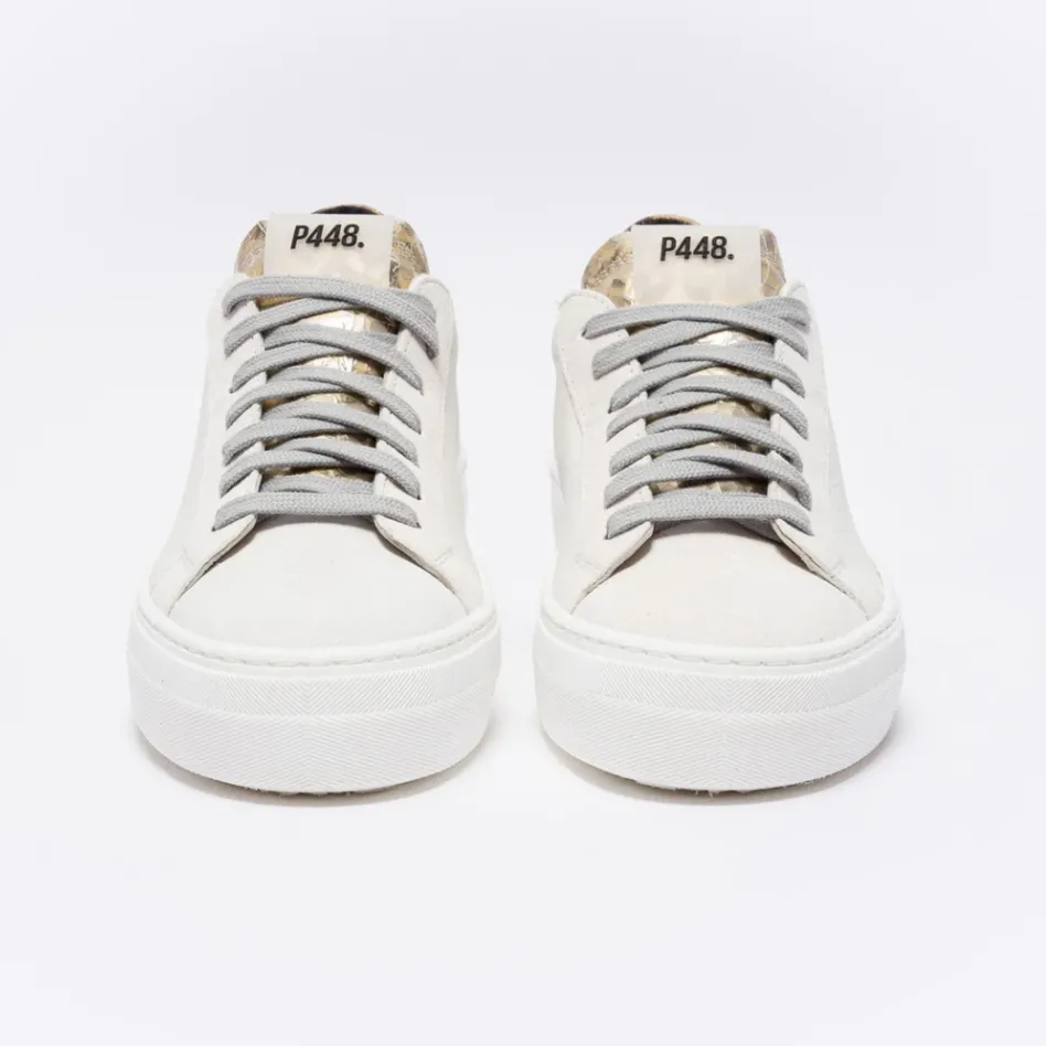 P448 Thea Wilder Sneaker