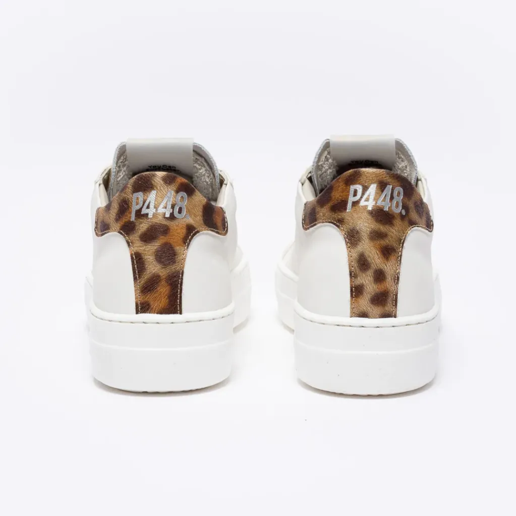 P448 Thea Wilder Sneaker