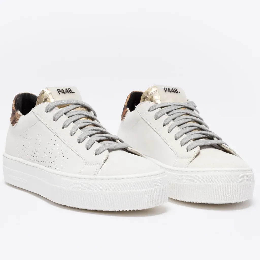 P448 Thea Wilder Sneaker