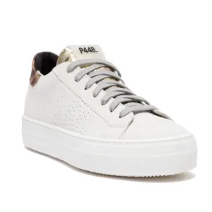 P448 Thea Wilder Sneaker