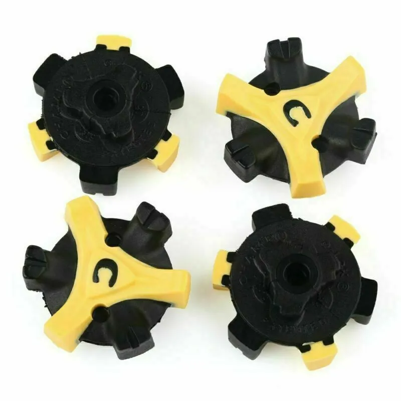 Pack Champ Stinger Spikes / Cleats Q Lok