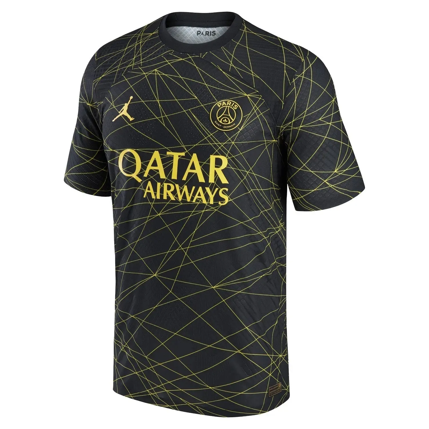 Paris Saint-Germain 2022/23 Match Fourth