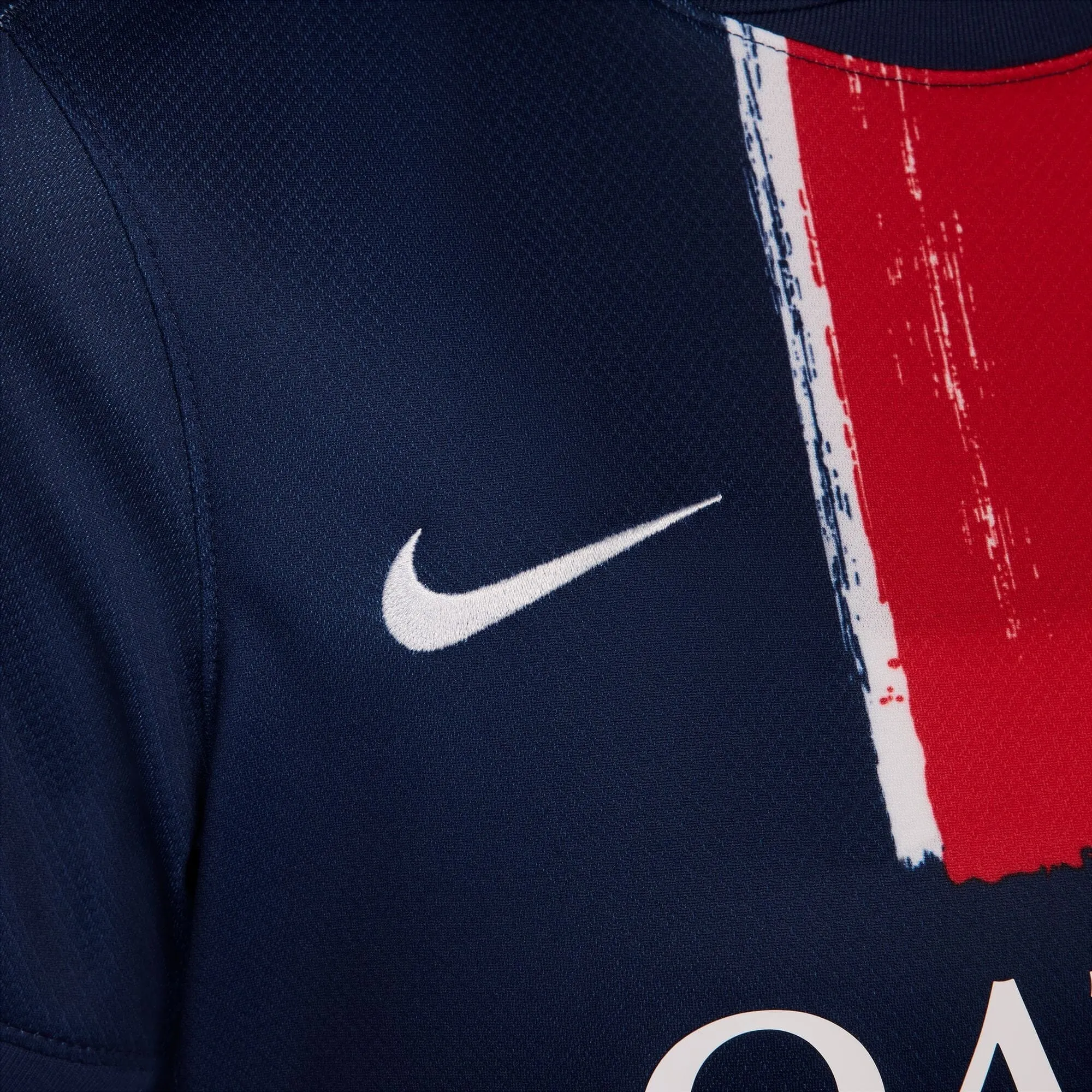 Paris Saint-Germain 24/25 Home Womens Jersey (FN8985-411)