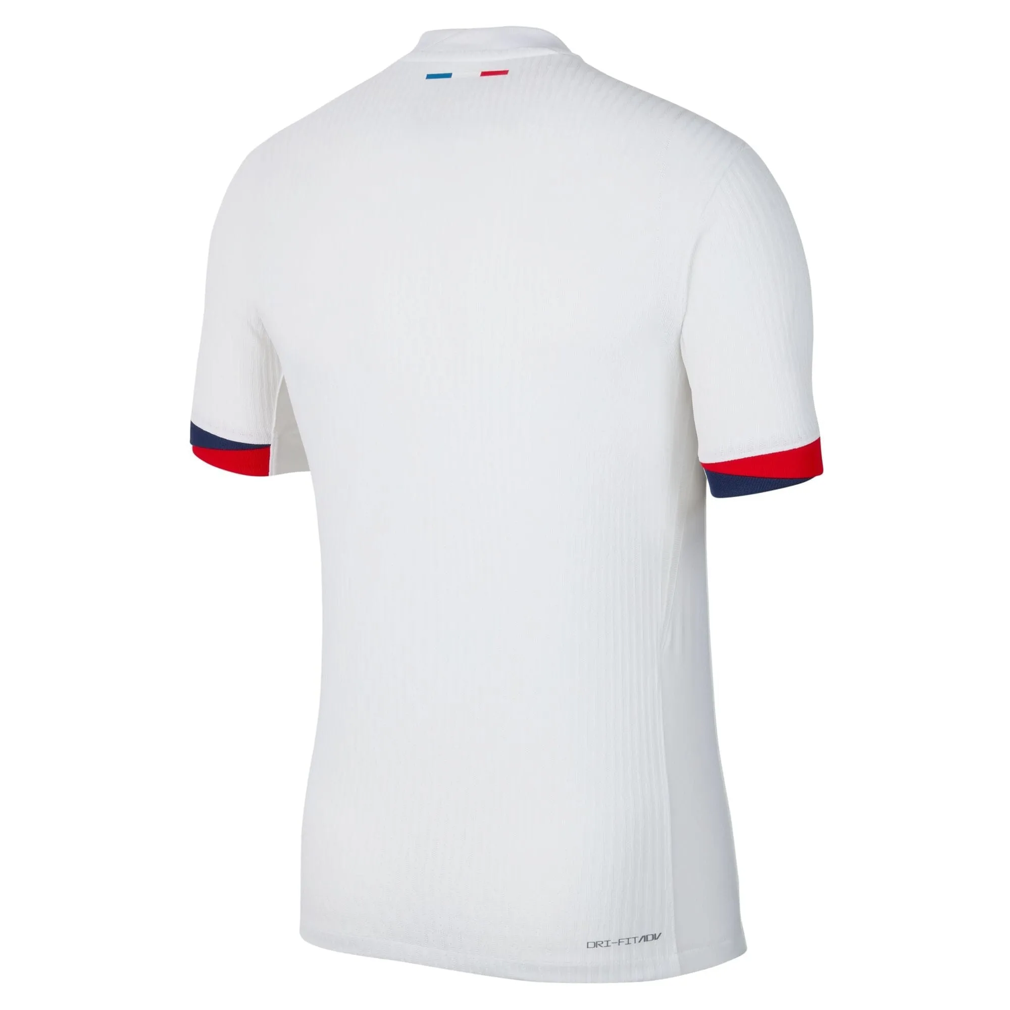 Paris Saint-Germain 24/25 Match Away Jersey (FN8762-101)
