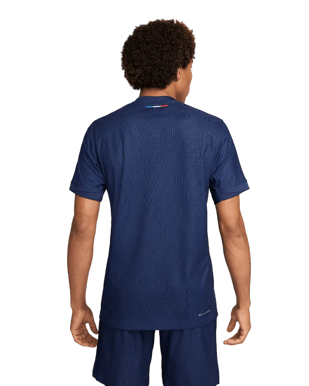 Paris Saint-Germain 24/25 Match Home Jersey (FN8774-411)