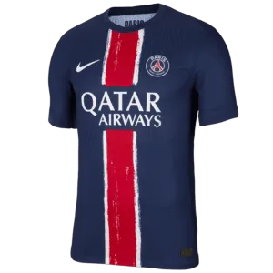 Paris Saint-Germain 24/25 Match Home Jersey (FN8774-411)