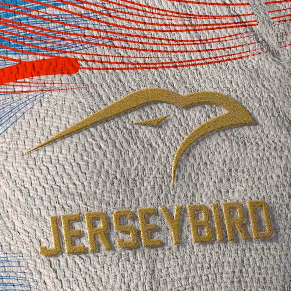 Philippines national team Home Soccer jersey 2023/24 - Jerseybird