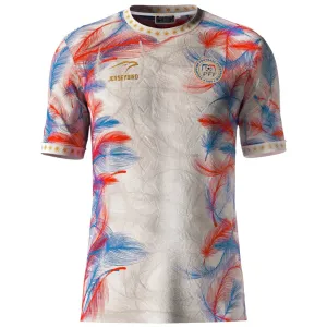 Philippines national team Home Soccer jersey 2023/24 - Jerseybird