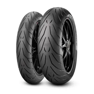 PIRELLI ANGEL GT - A SPEC