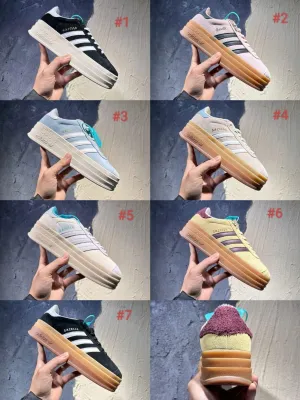 Platform Shoes