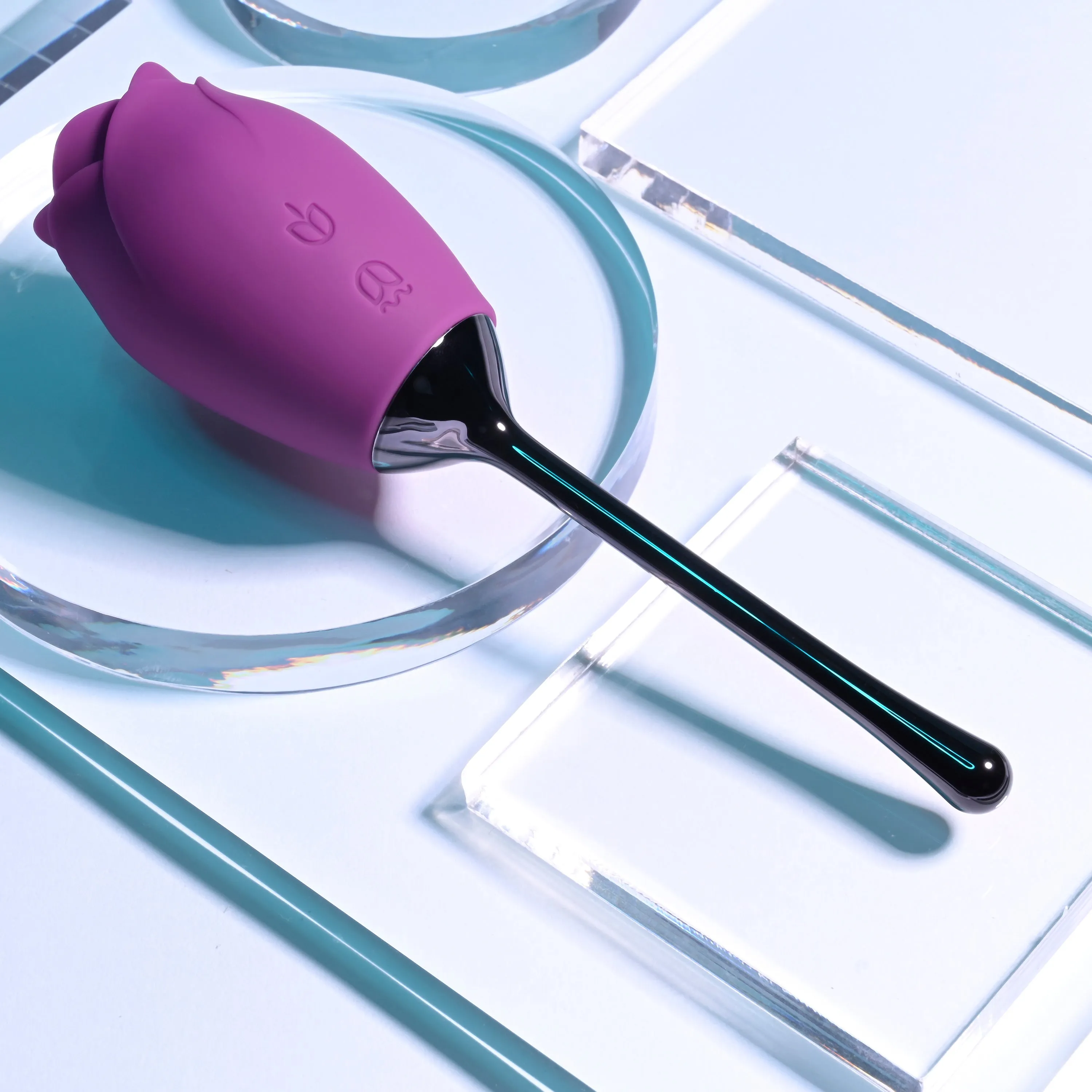 Playboy Pleasure Petal Vibrator
