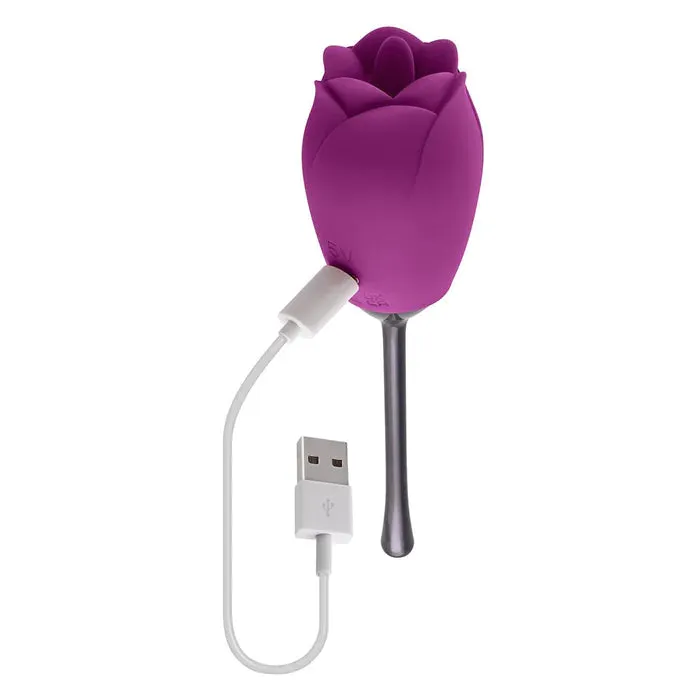 Playboy Pleasure Petal Vibrator