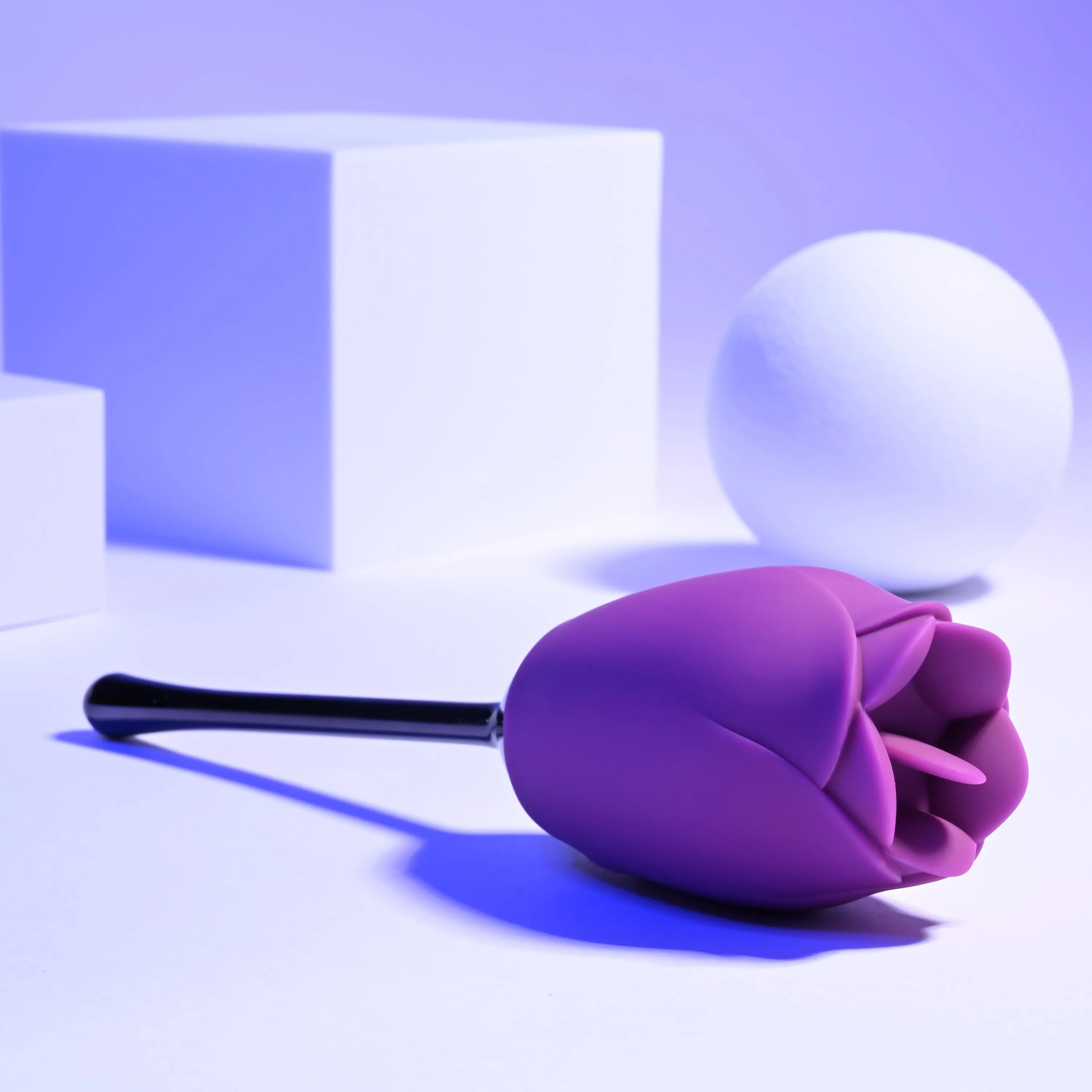 Playboy Pleasure Petal Vibrator