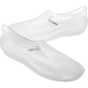 POOL SHOES CLEAR SIZE 41