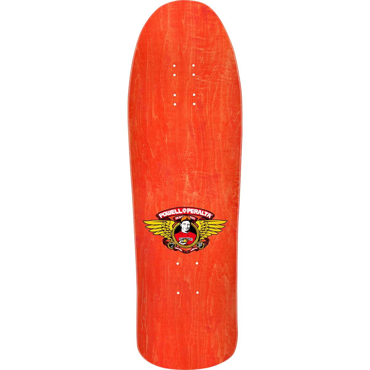 Powell Peralta - Bucky Lasek Stadium 10.0 Reissue Skateboard Deck
