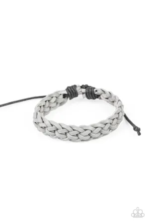 Prairie Cruise - Silver Bracelet