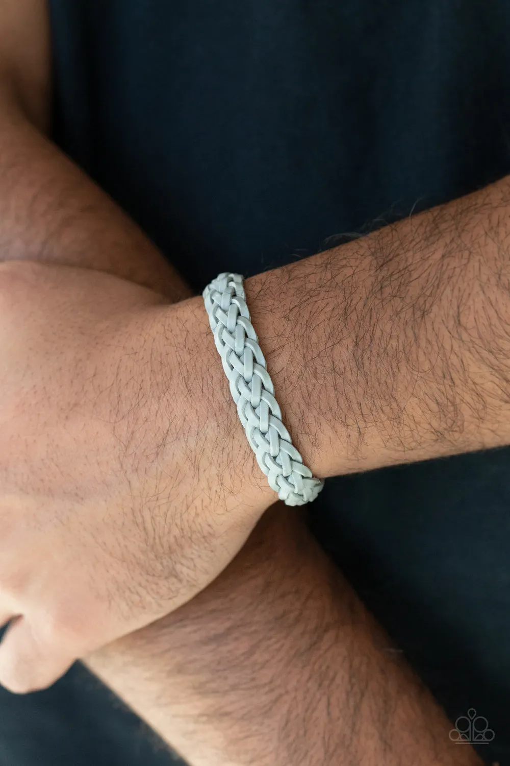 Prairie Cruise - Silver Bracelet