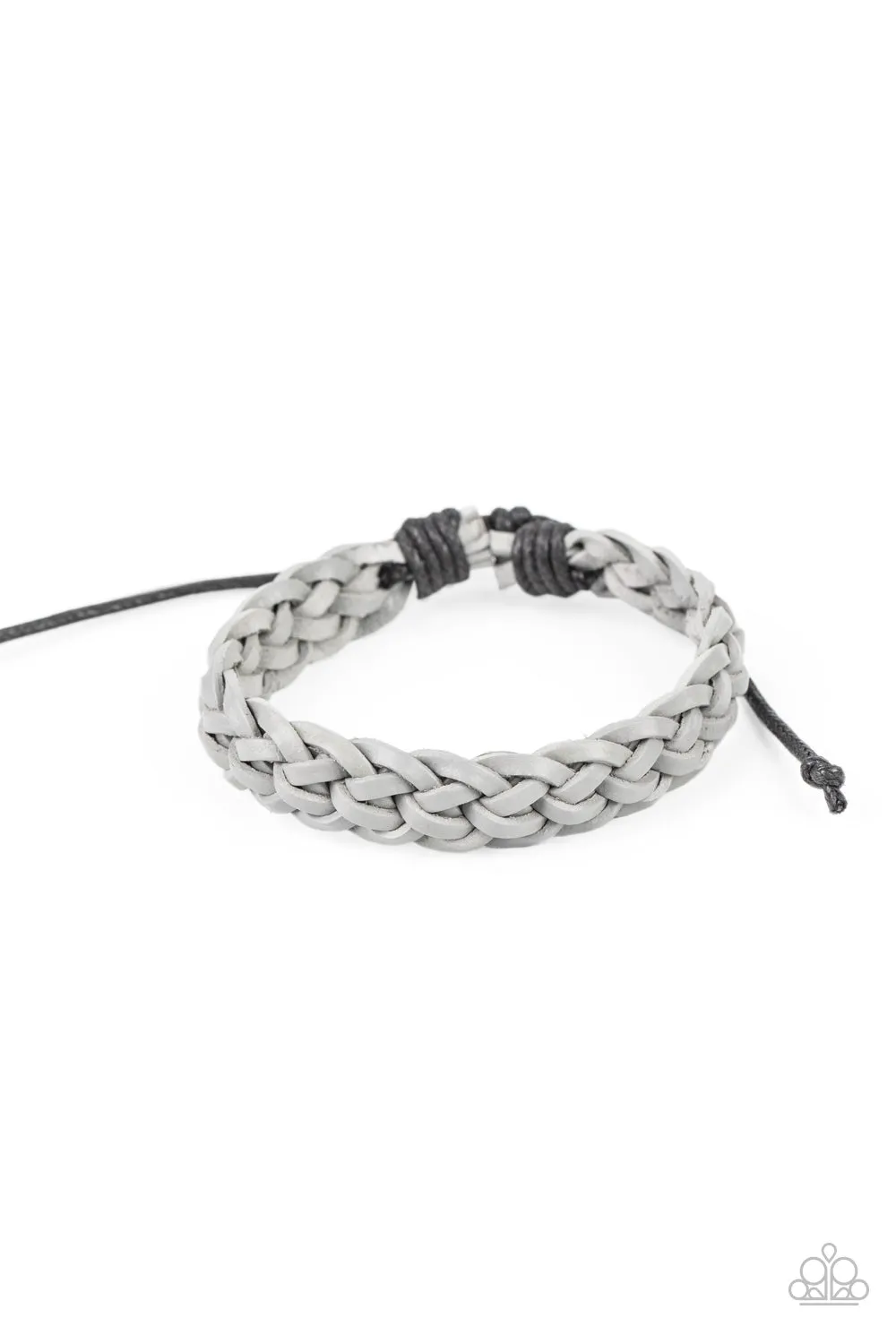 Prairie Cruise - Silver Bracelet