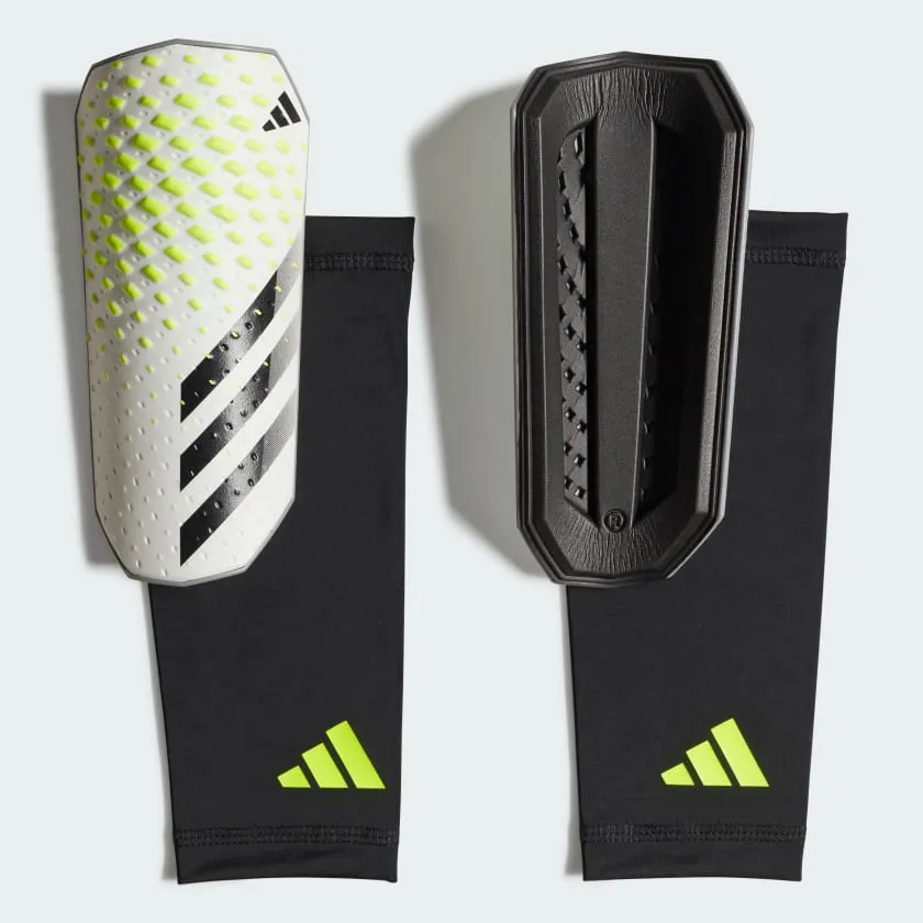 Predator League Shin Guards