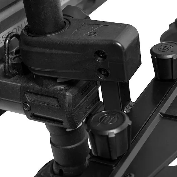 Preston Offbox Side Foot Rest