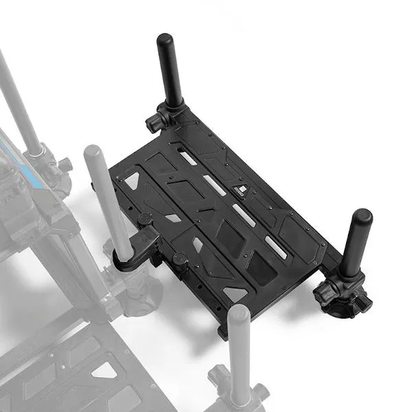 Preston Offbox Side Foot Rest