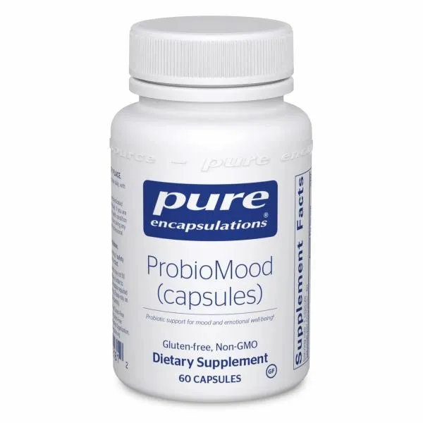 ProbioMood (capsules) [Shelf-Stable]
