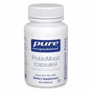 ProbioMood (capsules) [Shelf-Stable]