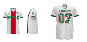 PSG Soccer Jersey Design Your Own Custom