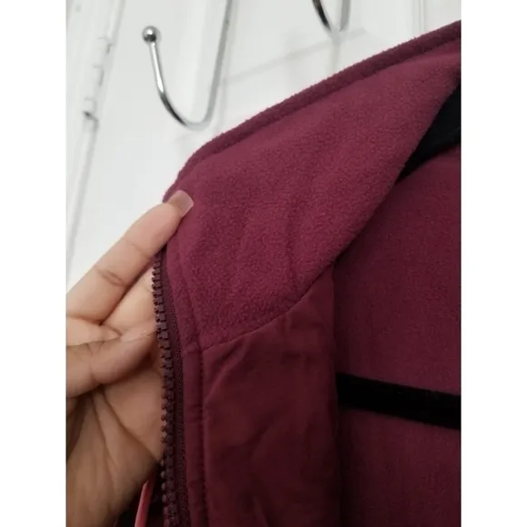 Puma cheetah colorblock windbreaker jacket