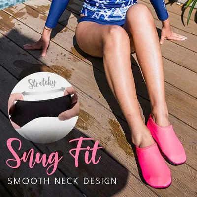 Quick Dry Non-Slip Water Shoes