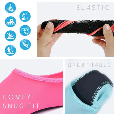 Quick Dry Non-Slip Water Shoes